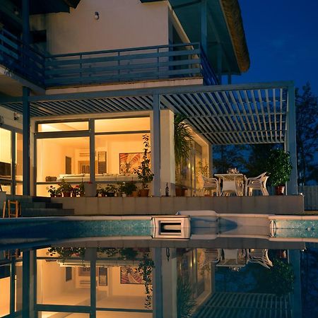 Casa Biota Boutique (Adults Only) Hotel Dunavatu de Jos Exterior photo