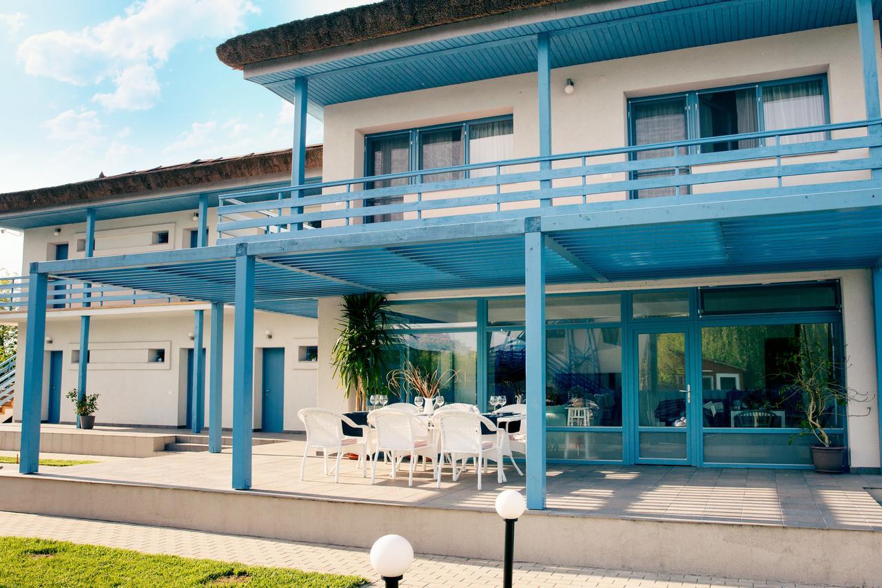 Casa Biota Boutique (Adults Only) Hotel Dunavatu de Jos Exterior photo