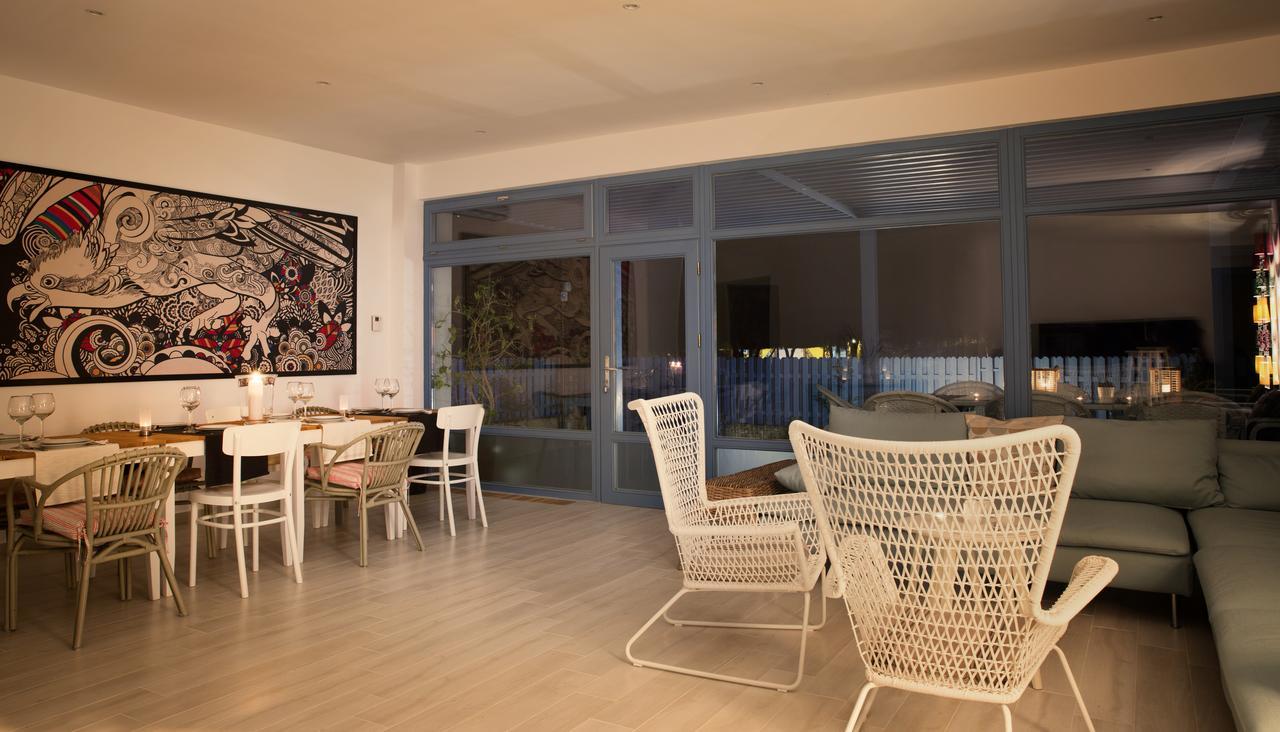 Casa Biota Boutique (Adults Only) Hotel Dunavatu de Jos Exterior photo
