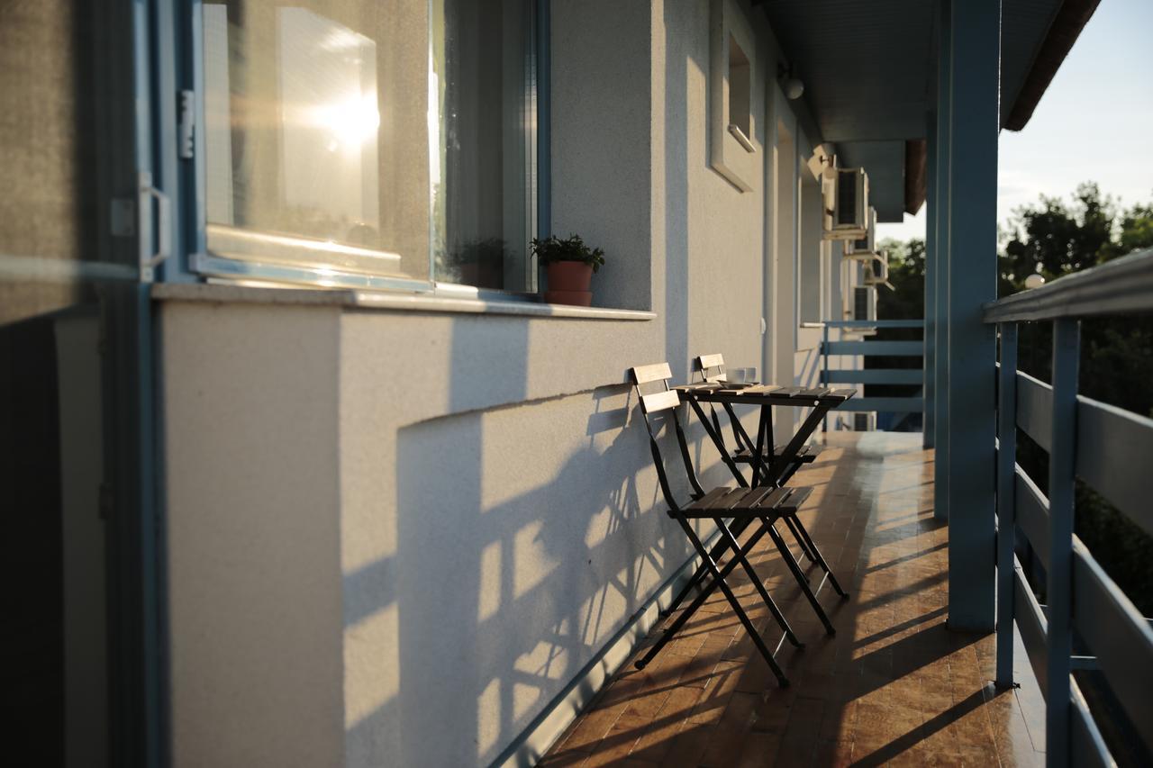 Casa Biota Boutique (Adults Only) Hotel Dunavatu de Jos Exterior photo